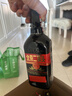 出口小方瓶 北京二锅头 永丰牌  黑马 清香型白酒42度纯粮 500ml*6瓶礼盒 实拍图