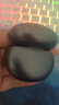 唐麦（Tonemay）Q6耳夹开放式蓝牙耳机骨传导概念通话降噪无线不入耳跑步运动挂耳防汗电竞游戏低延迟情人节礼物黑 实拍图