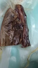 五花腊肉正宗川味柴火烟熏肉农家自制腊肉川渝特产袋装净重500g 精选四川五花腊肉1斤【500g*1袋】 实拍图