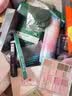 拉美拉（LAMEILA）化妆品一整套全套彩妆套装初学者新手入门淡妆化妆师新手美妆套装 自然肤色【专业全套】彩妆+护肤 实拍图