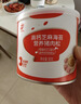 秋田满满 高钙海苔猪肉松80g 肉酥拌饭料_享婴儿宝宝儿童辅食食谱 实拍图
