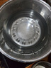 海尔（Haier）净水器鲜活水pro+瞬时1400G6年反渗透RO膜抑菌滤芯触控龙头双出水厨房专用台下母婴直饮净水机R883 实拍图