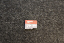 闪迪（SanDisk）64GB TF（MicroSD）内存卡 A1 U1 C10 至尊高速移动版存储卡 读速140MB/s 手机平板游戏机内存卡 实拍图