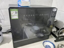 美的（Midea）台式洗碗机【小魔方UP2 Pro】家用壁挂式5+1套一级水效三星消毒专利母婴洗热风烘干洗烘消存一体机 台嵌两用 三星消毒 专利母婴洗【6年包修】 实拍图