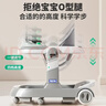 DEERC婴儿学步车6-18个月防O型腿防侧翻宝宝助步手推车玩具生日礼物 实拍图