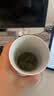 京东京造鲜来多 26新茶明前特级龙井100g老茶树绿茶叶自己喝送礼传统黄版 实拍图