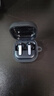 三星 【重磅新品】Samsung Buds4 Pro 增强型自适应主动降噪无线蓝牙耳机/入耳式耳机/翻译耳机 旷宇黑 实拍图