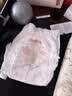 好奇（Huggies）铂金装小桃裤成长裤XL96片(12-17kg)加大号尿不湿【透爽散热】 实拍图