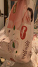 好奇（Huggies）铂金装小桃裤纸尿裤NB84片(5kg以下)尿不湿【透爽散热】 实拍图