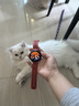 颂拓（SUUNTO）RACE 2户外训练旗舰腕表 越野铁三心率血氧运动智能手表 破晓橙 实拍图
