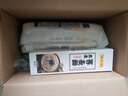陈克明黑麦荞麦面5连包 非油炸健身代餐杂粮粗粮挂面低脂代餐70g*5 实拍图