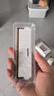 光威（Gloway）32GB DDR4 3200 台式机内存条 天策 马甲条 精选颗粒 CL18 皓月白 AI电脑配件升级 实拍图