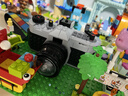 乐高（LEGO）积木拼装31147 复古相机男女孩儿童玩具520送男女朋友礼物摆件 实拍图