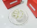 京笙茉莉花茶茶叶 特级川派横县飘雪浓香绿茶新茶礼盒装伴手送礼250g 实拍图