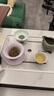 神农金康莓茶250g 特级野生张家界三月新茶搭湖南永顺莓茶霉茶藤茶 实拍图