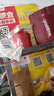 电煮锅电锅小电锅电炒锅电热锅多功能一锅多用宿舍电煮锅电炖锅火锅1-2人蒸煮一体 1.1L 1.1L红色黑内胆（高配款） 1.1L 实拍图