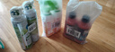 净安（Cleafe）空调清洗清洁剂家用免拆三合一中央无泡沫家用除菌500ml*2杀菌 实拍图