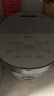 美的（Midea）【价保618】电饭煲电饭锅4-5人家用5L大容量预约触摸操控一键柴火饭多功能微压FB50Easy501 实拍图