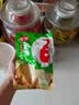 毛哥泡萝卜300g*4袋非遗四川老坛母水酸萝卜泡菜酸爽老鸭汤酸萝卜肉丝 实拍图