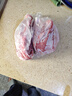 恒都 国产谷饲原切牛腱子 3斤 含腱子芯 生鲜牛肉 炖煮健身食材 实拍图
