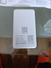 迅优随身wifi多网通免插卡移动网络wifi6无线网卡便携式高速4G无线wifi无限制全国通用流量2026款5GXY 【旗舰WiFi6Pro】升级10000毫安超长续航 实拍图