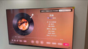 海信RGB-MiniLED电视E7S Pro 85吋 玲珑真彩背光 信芯芯片 黑曜屏Pro 高刷 国家补贴E7Q升级世界杯定制 实拍图