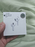 SOULUX【官新正品丨Air4代降噪款】蓝牙耳机适配苹果无线2025新款2026半入耳式iphone16/15/14 【原版同功能Air4降噪版】 【主动降噪+空间音頻+三真电量】 实拍图