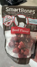 SMARTBONES宠物零食狗狗磨牙棒幼犬成犬洁齿咬胶洁齿骨 牛肉味 迷你-16支装 实拍图