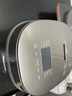美的（Midea）电饭煲0涂层316L母婴级不锈钢2L易清洁家用1-2人低糖沥米饭迷你电饭锅微压品牌官方AFB2022LS 实拍图