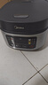 美的（Midea）升级款电饭煲电饭锅小型3升2-3人前置大屏面板24小时预约多功能压力家用智能电饭煲FB30Q1-406K 实拍图