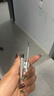 三资堂睫毛膏自然卷翘纤长定型钢管睫毛打底膏小蛮腰持妆防水增长睫毛刷 实拍图