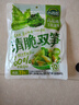 吉香居清脆双笋25g*10袋 莴笋竹笋脆笋下饭菜咸菜减盐榨菜开味小菜  实拍图
