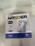 WITGOER【热销300W+】蓝牙耳机适用于苹果17pro/iphone无线降噪2026最新款超长续航半入耳式运动华为小米 实拍图