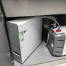 美的（Midea）净水器【金榜TOP1 白泽Max 1200G】0阻垢剂 6年长效RO反渗透 家用厨房专用台下用直饮过滤净水机 实拍图