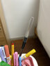 周虎臣毛笔兼毫毛笔 金龙 初学者练习毛笔书法学生颜体楷书行书文房四宝字帖临摹成人学生入门小号 实拍图
