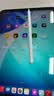 Apple/苹果 iPad11英寸 A16芯片2025年款 平板电脑 (256GB WLAN版/学习办公娱乐)蓝色 实拍图