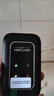 影腾随身wifi三网全国通用无线wi-fi6免插卡移动联通电信无限制大流量卡便携式网卡高速网络2026款5GHF 【三网通3000毫安充电款+黑色】*超长续航 实拍图