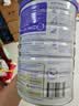 Bubs(贝儿) 澳洲原装进口 婴幼儿A2配方羊奶粉含叶黄素 800g 3段1罐【新客+膨胀金省16元】 效期27.12-28.4 实拍图
