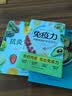 【全3册】抗炎食物+免疫力战胜病毒的生活方式+轻断食减食生活全图典 抑制慢性炎症延缓衰老 打造不易生病体质 养生保健食疗书籍 实拍图