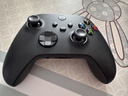 微软（Microsoft）Xbox无线游戏手柄 磨砂黑+USB-C线 蓝牙适配Xbox/PC/平板/手机Steam促销 黑神话悟空 空洞骑士 实拍图