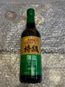 李锦记 特级薄盐生抽500ml 健康薄盐 美味更安心 减盐特级鲜 酱油 生抽 实拍图