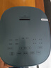 美的（Midea）【价保618】电饭煲电饭锅4L银钻内胆11大菜单家用智能多功能电饭煲大火力米饭锅MB-RE473（3-4人） 实拍图