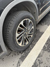 朝阳轮胎 汽车轮胎 215/60R17 96H SU318a 原配长安欧尚x5/科尚EV 实拍图