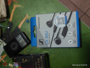 森海塞尔（Sennheiser）CX 80U 有线音乐耳机 入耳式有线耳机 黑色 实拍图