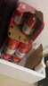 百威红罐啤酒淡色拉格330ml*24听整箱装京东自营踏春送礼 实拍图