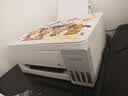 爱普生（EPSON）【6代新品】L3351墨仓式彩色打印机 微信打印/无线连接 家用AI学习打印机（打印、复印、扫描） 实拍图