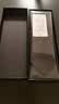 GLO-STORY拉链领带男  父亲节礼物8CM正装懒人服饰配件西装商务领带礼盒装 实拍图