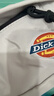 Dickies单肩斜挎包男多隔层胸包DK骑行运动多功能腰包休闲风大容量手机包 实拍图
