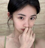 维特丝洗面奶男女士氨基酸美白淡斑提亮肤色控油收缩毛孔深层清洁黑头角 实拍图