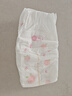 好奇（Huggies）铂金装小桃裤纸尿裤XL96片(12-17kg)加大号尿不湿透【透爽散热】 实拍图